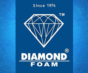 Diamond Foam
